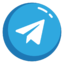 Мы в Telegram