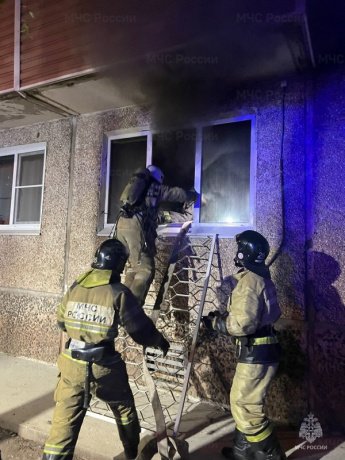 Оперативная обстановка с пожарами в Иркутской области на 27.05.2024