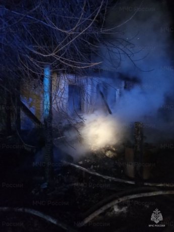 Оперативная обстановка с пожарами в Иркутской области