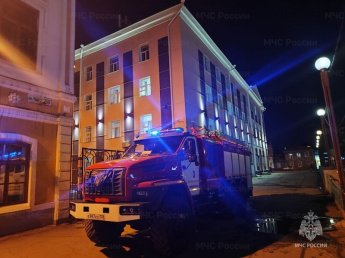 Оперативная обстановка с пожарами в Иркутской области на 02.04.2024