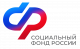 СОЦИАЛЬНЫЙ ФОНД РОССИИ