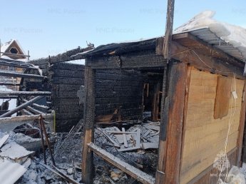 Оперативная обстановка с пожарами в Иркутской области