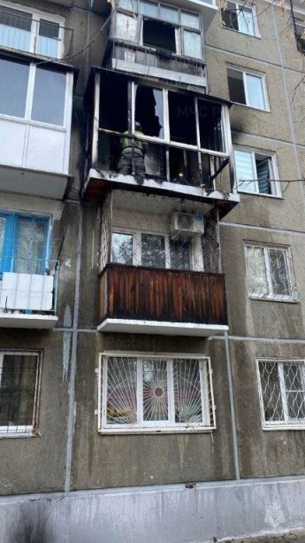 Оперативная обстановка с пожарами в Иркутской области на 05.04.2024