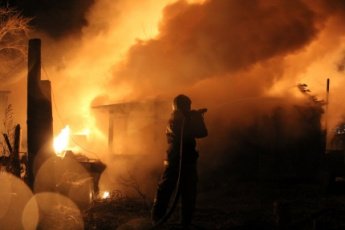 Памятка по пожарной безопасности