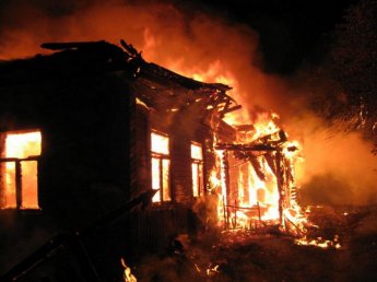 Пожарная безопасность в каждый дом