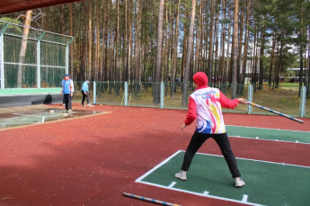Спорт объединяет: Усть-Удинскому округу — 100 лет!